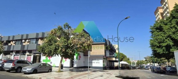 3 bedrooms Apartment in Malaga, Spain No. 166717 26