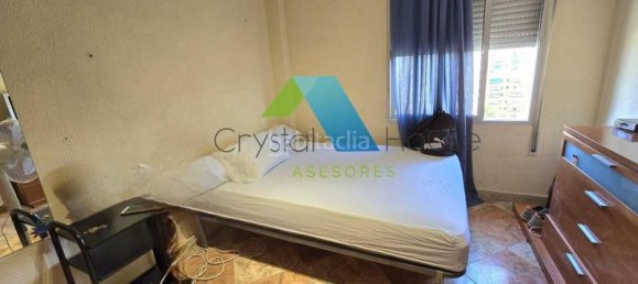 3 bedrooms Apartment in Malaga, Spain No. 166717 16