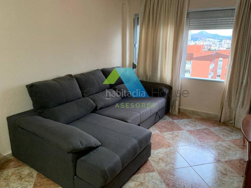 3 bedrooms Apartment in Malaga, Spain No. 166717