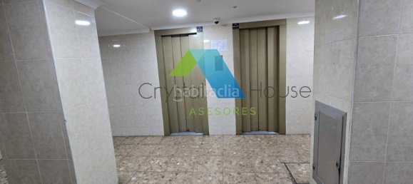 3 bedrooms Apartment in Malaga, Spain No. 166717 21