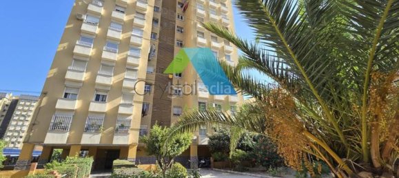 3 bedrooms Apartment in Malaga, Spain No. 166717 25