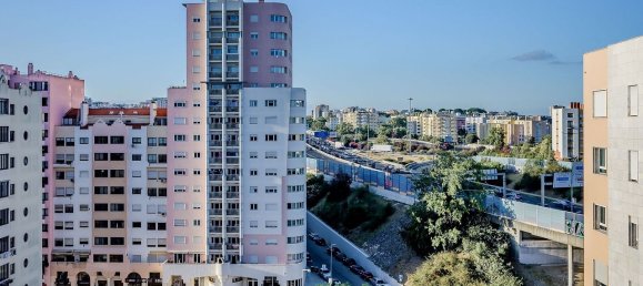 6 bedrooms Penthouse in Lisbon, Portugal No. 138007 40