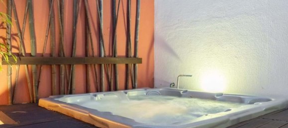 6 bedrooms Penthouse in Lisbon, Portugal No. 138007 35