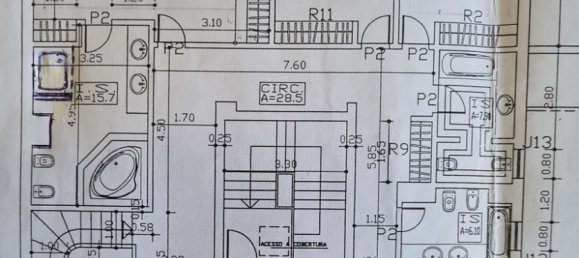 6 bedrooms Penthouse in Lisbon, Portugal No. 138007 44