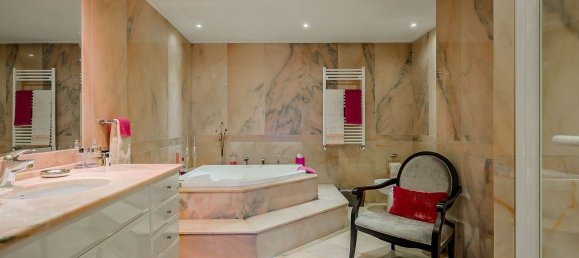 6 bedrooms Penthouse in Lisbon, Portugal No. 138007 26