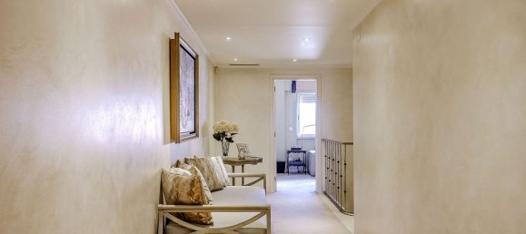 6 bedrooms Penthouse in Lisbon, Portugal No. 138007 21