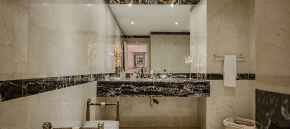 6 bedrooms Penthouse in Lisbon, Portugal No. 138007 20