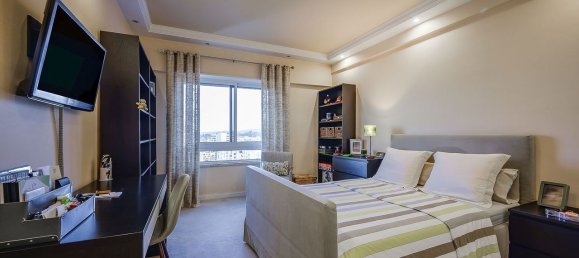 6 bedrooms Penthouse in Lisbon, Portugal No. 138007 31