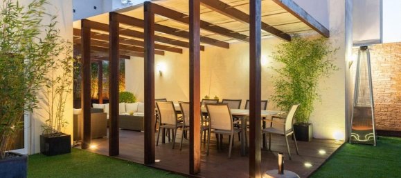 6 bedrooms Penthouse in Lisbon, Portugal No. 138007 33