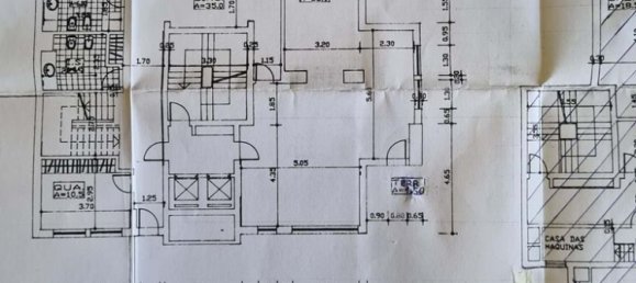 6 bedrooms Penthouse in Lisbon, Portugal No. 138007 45