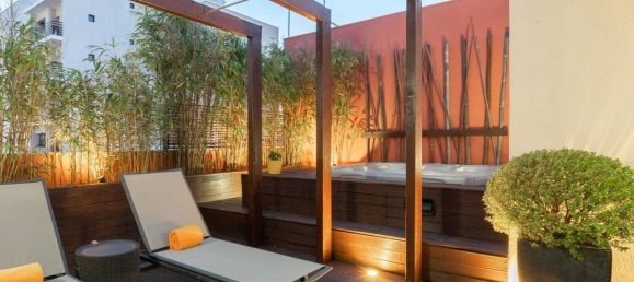 6 bedrooms Penthouse in Lisbon, Portugal No. 138007 42