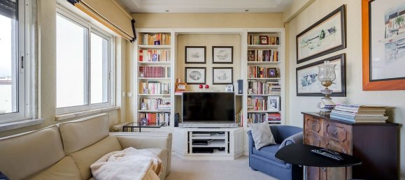 6 bedrooms Penthouse in Lisbon, Portugal No. 138007 22