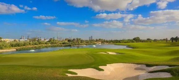 Terreno T999 em Dubai Hills Estate, UAE N.º 105791 5