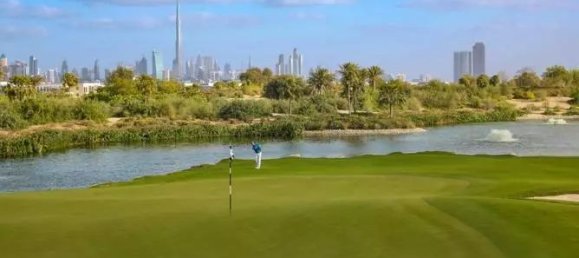 Terreno T999 em Dubai Hills Estate, UAE N.º 105791 3