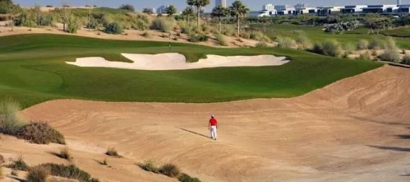 Terreno T999 em Dubai Hills Estate, UAE N.º 105791 4