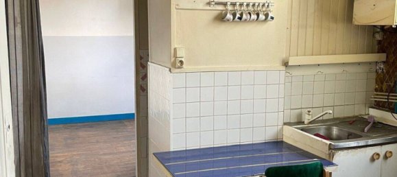 Estúdio em Bobigny, France N.º 328040 2