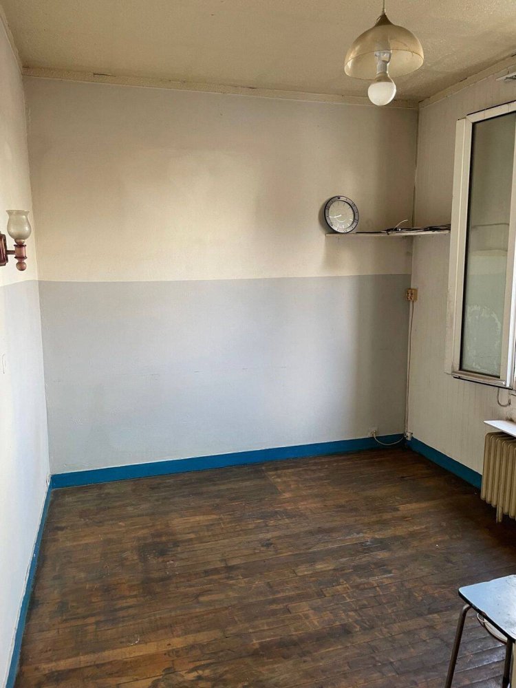 Estúdio em Bobigny, France N.º 328040