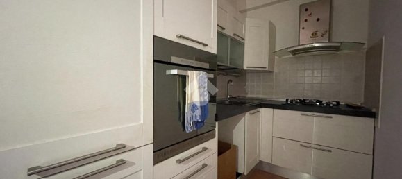 3 rooms Apartment in Follo, Italy No. 4345 12