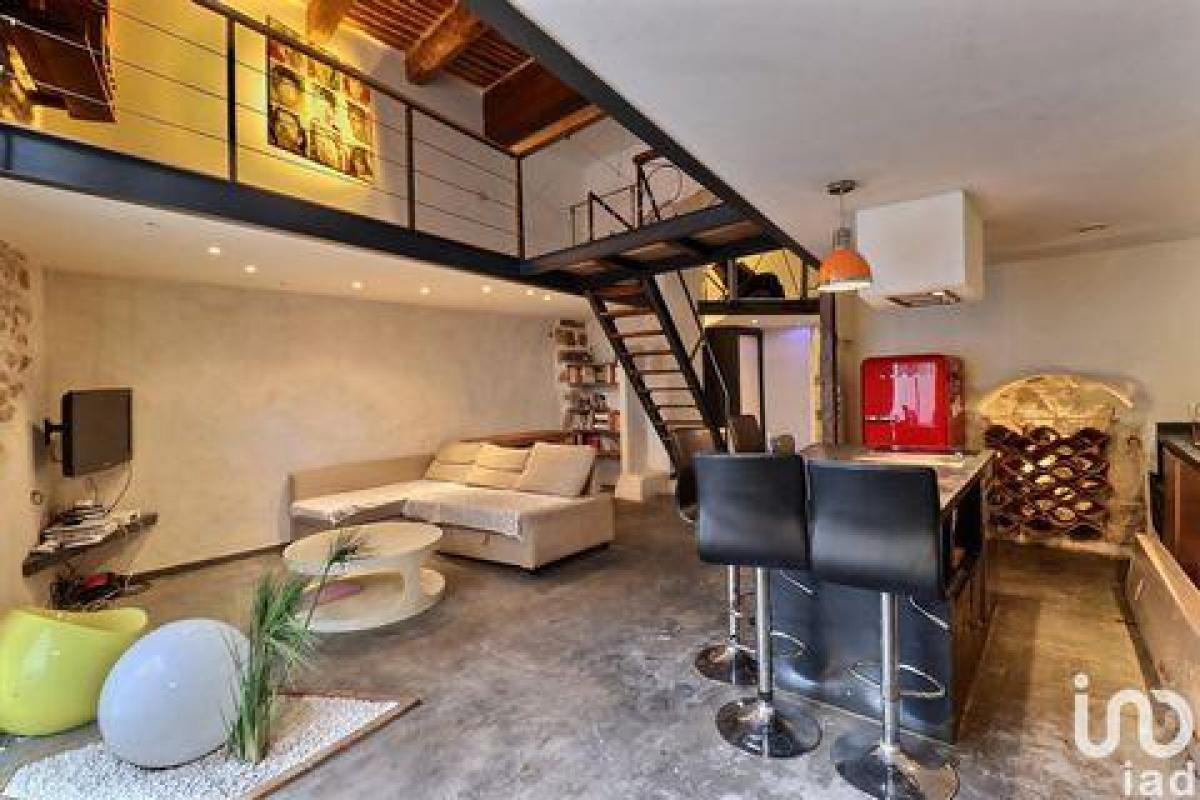 2 غرف نوم شقة في Marseille, France رقم 15882