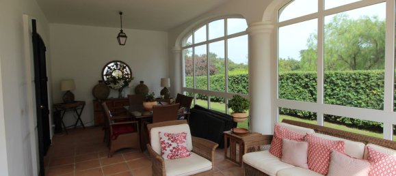 5 bedrooms Villa in San Roque, Spain No. 29191 7