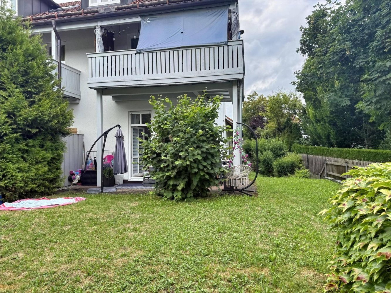 Apartamento T1 em Weilheim-Schongau, Germany N.º 219440