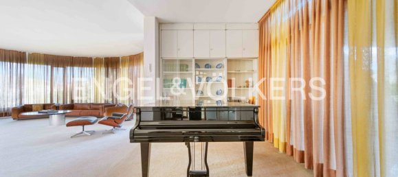 5 bedrooms Villa in Casorate Sempione, Italy No. 283620 20