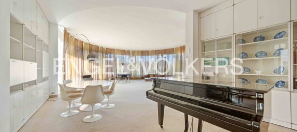 5 bedrooms Villa in Casorate Sempione, Italy No. 283620 21