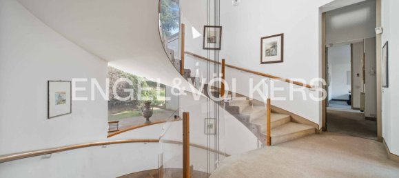 5 bedrooms Villa in Casorate Sempione, Italy No. 283620 22