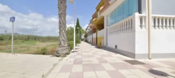 Adosado de 3 dormitorios en Pucol, Spain No. 134623 41