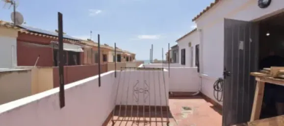 Adosado de 3 dormitorios en Pucol, Spain No. 134623 35