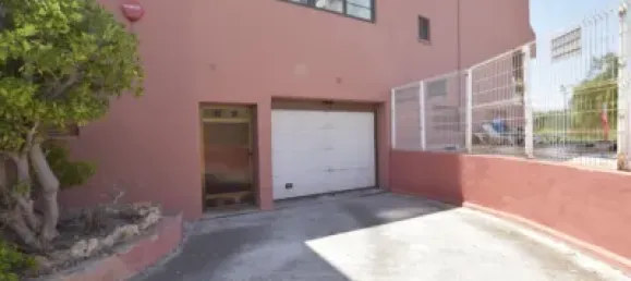 Adosado de 3 dormitorios en Pucol, Spain No. 134623 37