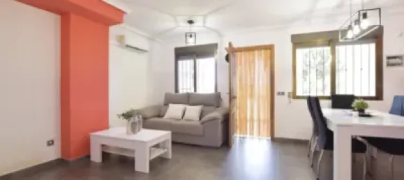 Adosado de 3 dormitorios en Pucol, Spain No. 134623 13