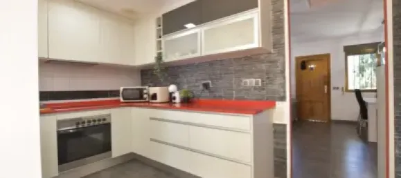 Adosado de 3 dormitorios en Pucol, Spain No. 134623 16