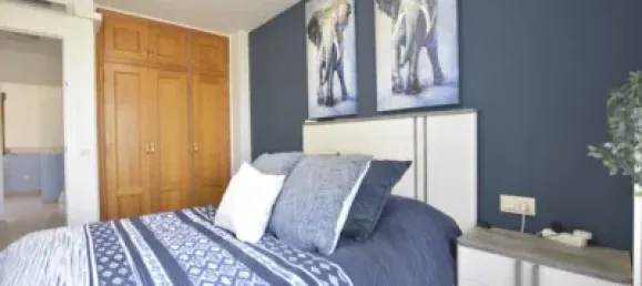 Adosado de 3 dormitorios en Pucol, Spain No. 134623 22