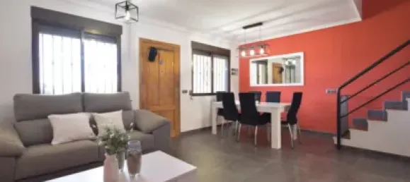 Adosado de 3 dormitorios en Pucol, Spain No. 134623 14