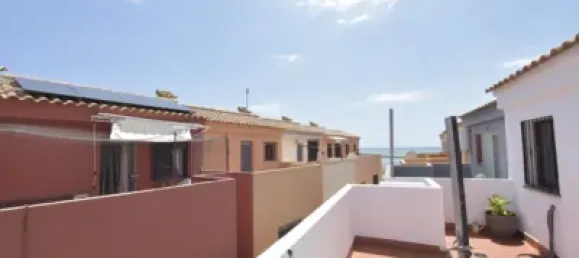 Adosado de 3 dormitorios en Pucol, Spain No. 134623 4