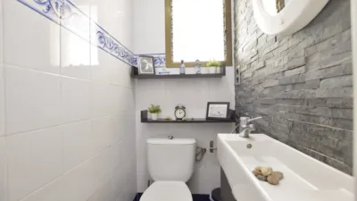 Adosado de 3 dormitorios en Pucol, Spain No. 134623