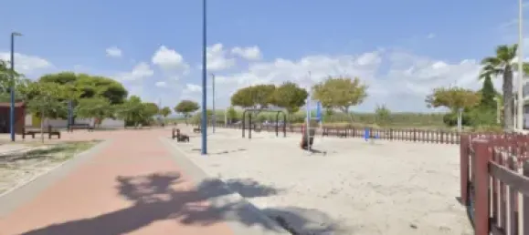 Adosado de 3 dormitorios en Pucol, Spain No. 134623 43