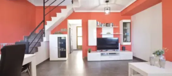 Adosado de 3 dormitorios en Pucol, Spain No. 134623 11