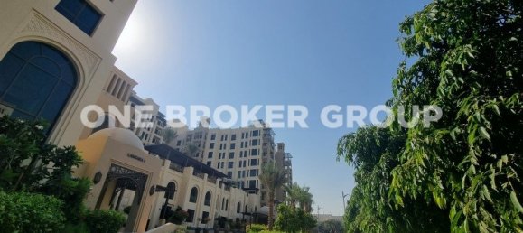 Apartamento de 1 dormitorio en ASAYEL, Umm Suqeim, UAE No. 57774 3