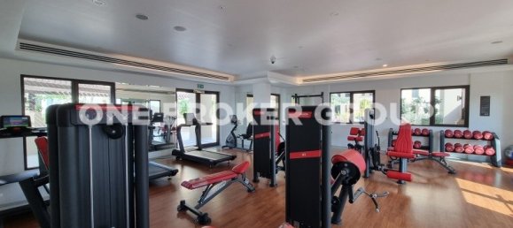 Apartamento de 1 dormitorio en ASAYEL, Umm Suqeim, UAE No. 57774 13