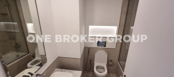 Apartamento de 1 dormitorio en ASAYEL, Umm Suqeim, UAE No. 57774 12