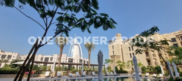 Apartamento de 1 dormitorio en ASAYEL, Umm Suqeim, UAE No. 57774 2