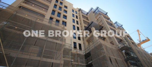 Apartamento de 1 dormitorio en ASAYEL, Umm Suqeim, UAE No. 57774 24