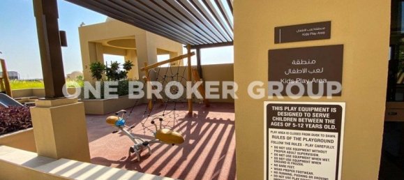 Apartamento de 1 dormitorio en ASAYEL, Umm Suqeim, UAE No. 57774 20