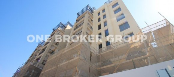 Apartamento de 1 dormitorio en ASAYEL, Umm Suqeim, UAE No. 57774 22