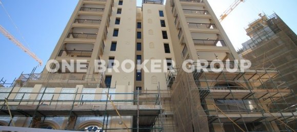 Apartamento de 1 dormitorio en ASAYEL, Umm Suqeim, UAE No. 57774 26