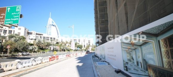 Apartamento de 1 dormitorio en ASAYEL, Umm Suqeim, UAE No. 57774 27