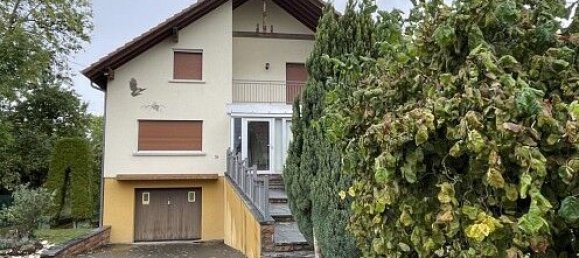 Casa T6 em Ranspach-le-Haut, France N.º 94198 32