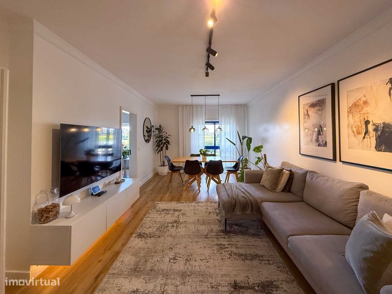 Apartamento T2 em Rio Tinto, Portugal N.º 351702